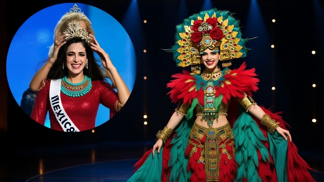 थाइलैंड में 87 प्रतियोगी, एक ऐसा फाइनल जो कभी नहीं भूला जाएगा