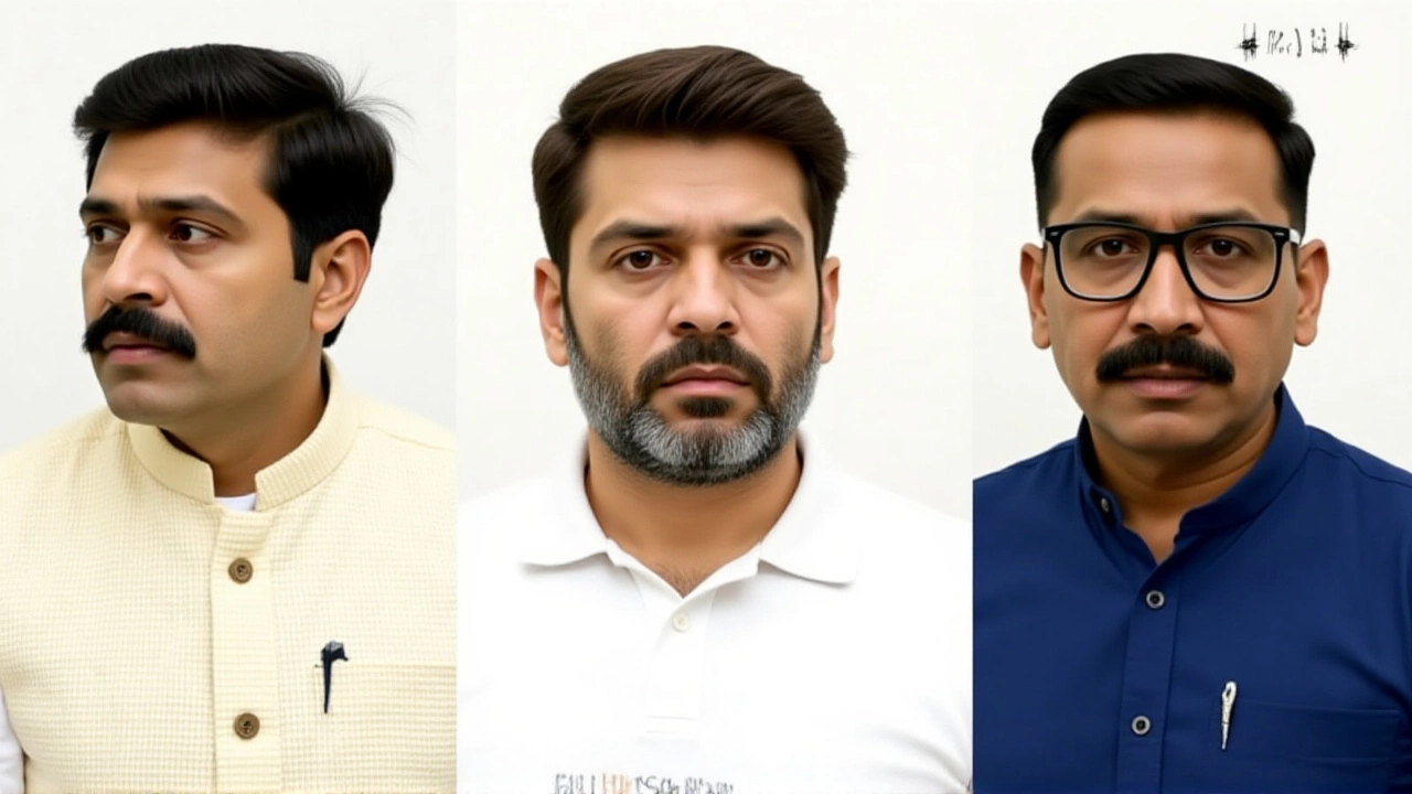 दिल्ली जिमखाना विवाद: राशिद अल्वी का दावा, इमरान मसूद की प्रतिक्रिया