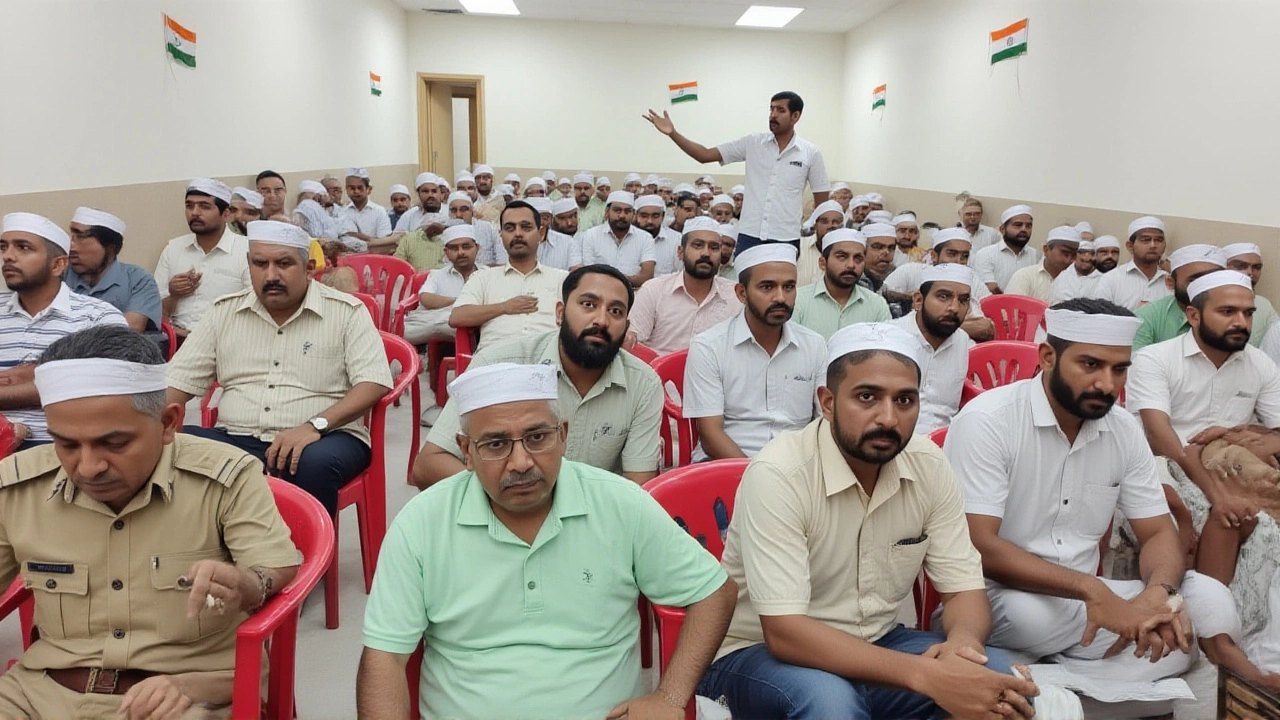 क्यों बन गया यह भैंसा चर्चा का विषय?