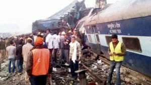 कानपुर ट्रेन दुर्घटना में घायलों के लिए सुरेश प्रभु ने किया यह बड़ा ऐलान…
