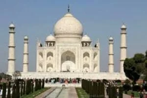 बड़ी ख़बर भारत में बना एक और ताजमहल!