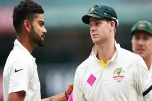 पूर्व कप्तान ने कहा, भारत-ऑस्ट्रेलिया के बीच हो सकती है चैंपियंस ट्रॉफी फाइनल